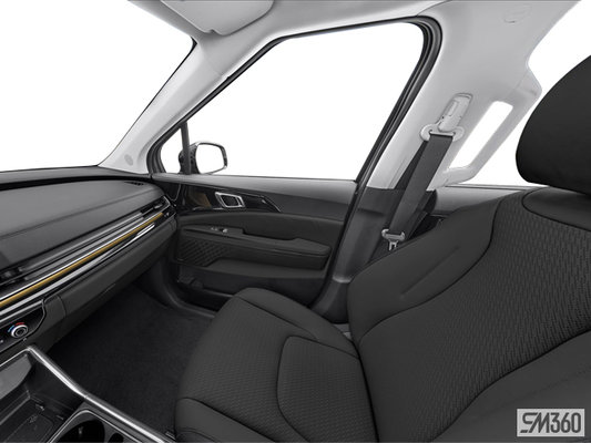 2027 KIA Carnival SX+ - 15