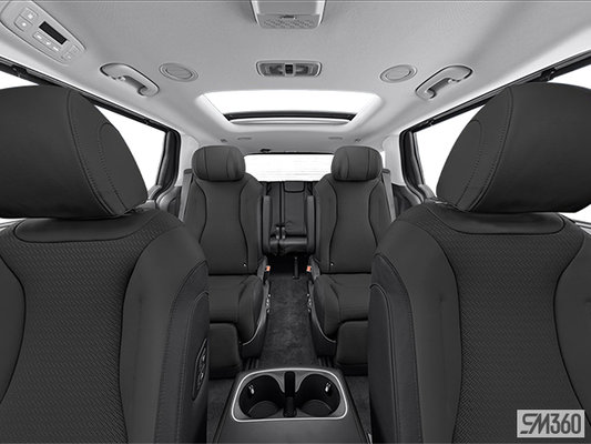 2027 KIA Carnival SX+ - 20