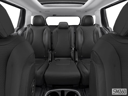 2027 KIA Carnival SX - 13