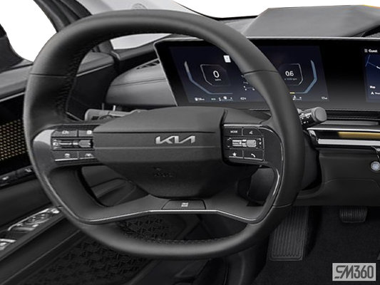 2027 KIA Carnival SX - 16