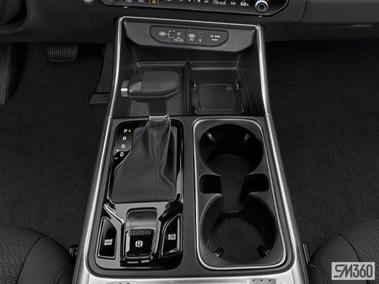 2027 KIA Carnival SX - 18