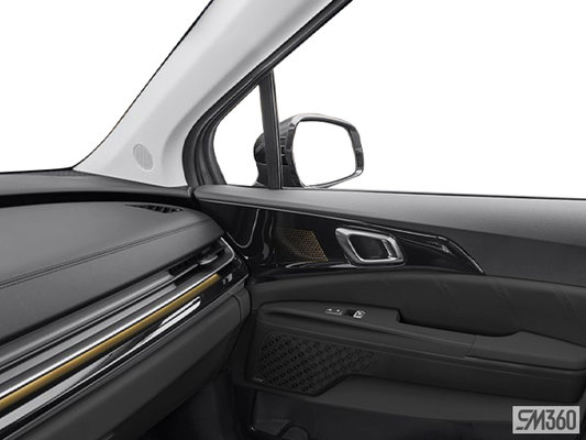 2027 KIA Carnival SX - 19