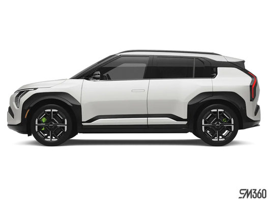 2027 KIA EV3 GT AWD - 1