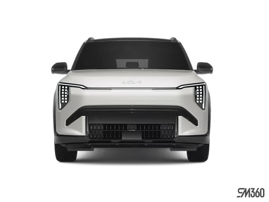 2027 KIA EV3 GT AWD - 3