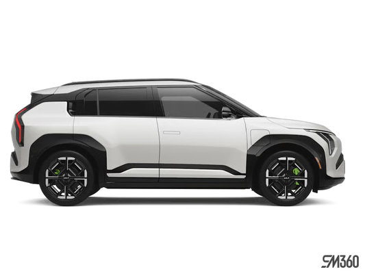 2027 KIA EV3 GT AWD - 5