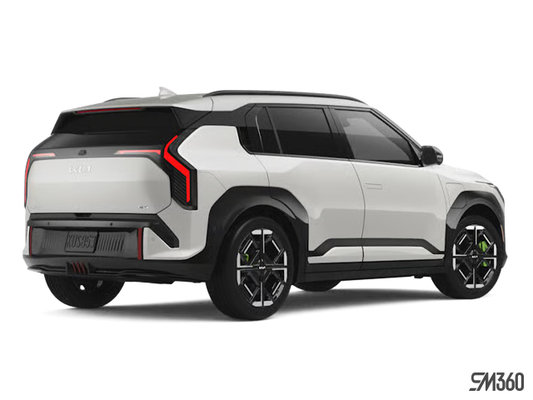 2027 KIA EV3 GT AWD - 6
