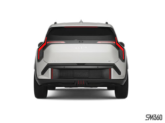 2027 KIA EV3 GT AWD - 7