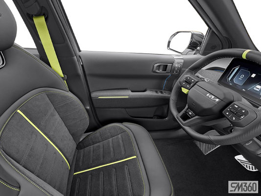 2027 KIA EV3 GT AWD - 9
