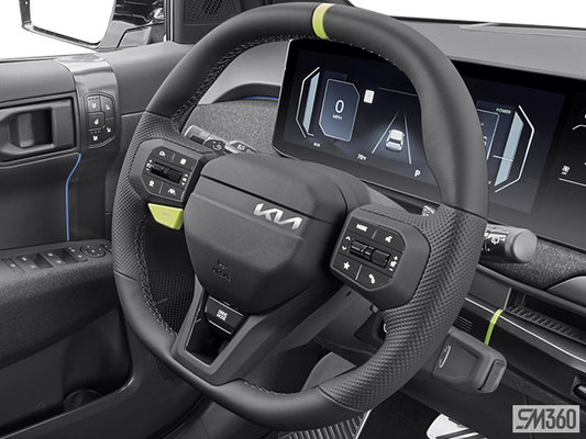 2027 KIA EV3 GT AWD - 12