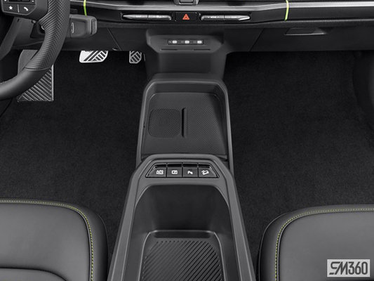 2027 KIA EV3 GT AWD - 14