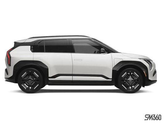 2027 KIA EV3 GT-Line AWD - 5