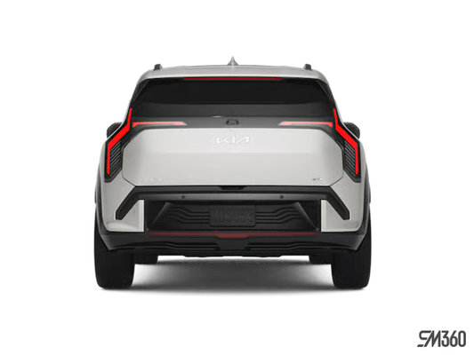 2027 KIA EV3 GT-Line Limited - 7