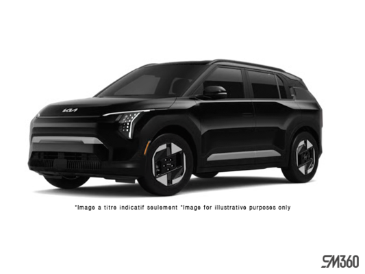 2027  EV3 GT-LINE LIMITED