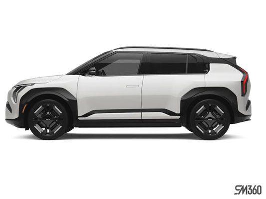 2027 KIA EV3 GT-Line - 1