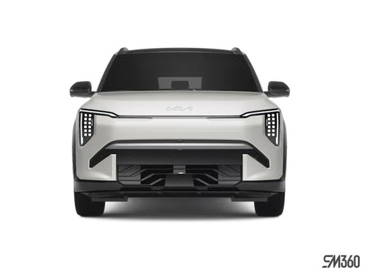 2027 KIA EV3 GT-Line - 3