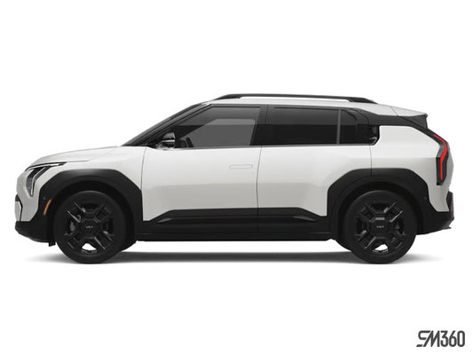 2027 KIA EV3 Land AWD - 1