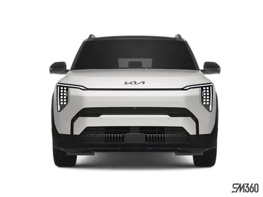 2027 KIA EV3 Land AWD - 3