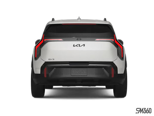 2027 KIA EV3 Land AWD - 7