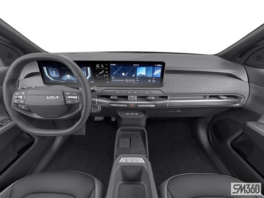 2027 KIA EV3 Land AWD - 11