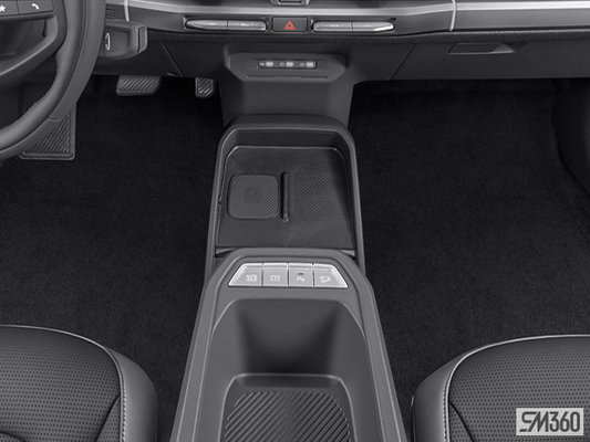 2027 KIA EV3 Land AWD - 14