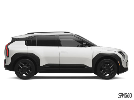 2027 KIA EV3 Land - 5