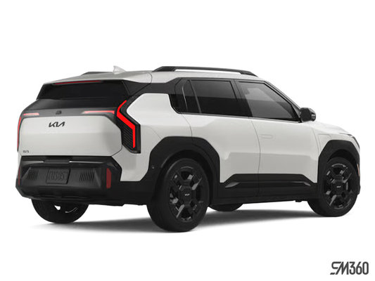 2027 KIA EV3 Land - 6