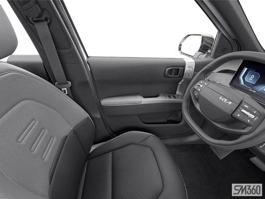 2027 KIA EV3 Land - 9