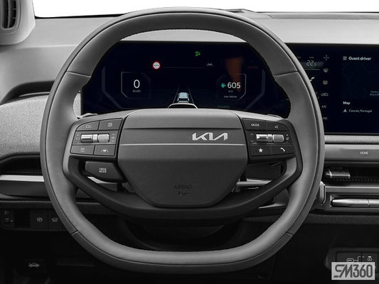 2027 KIA EV3 Land - 12