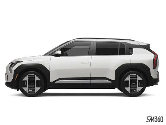 2027 KIA EV3 Wind AWD - 1