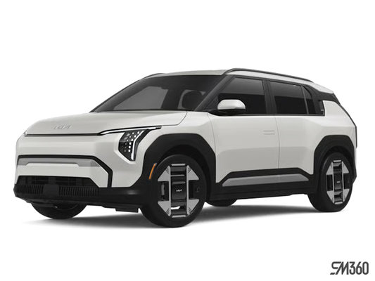 2027 KIA EV3 Wind AWD - 2