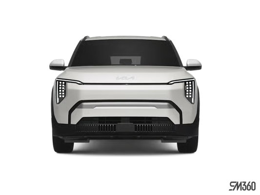 2027 KIA EV3 Wind AWD - 3