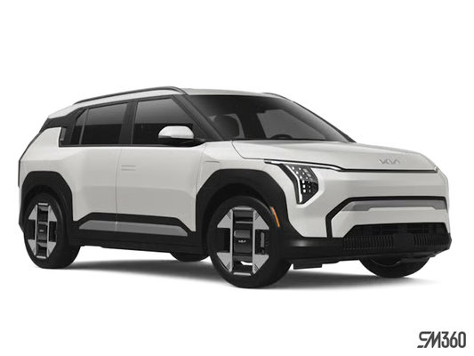 2027 KIA EV3 Wind AWD - 4
