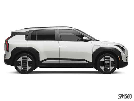 2027 KIA EV3 Wind AWD - 5
