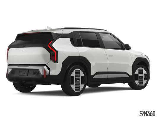 2027 KIA EV3 Wind AWD - 6