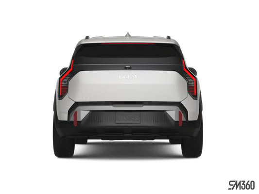 2027 KIA EV3 Wind AWD - 7