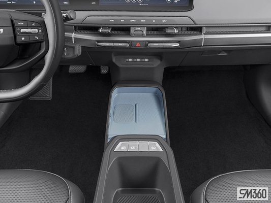 2027 KIA EV3 Wind AWD - 14