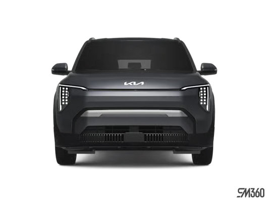 2027 KIA EV3 Wind FWD - 3