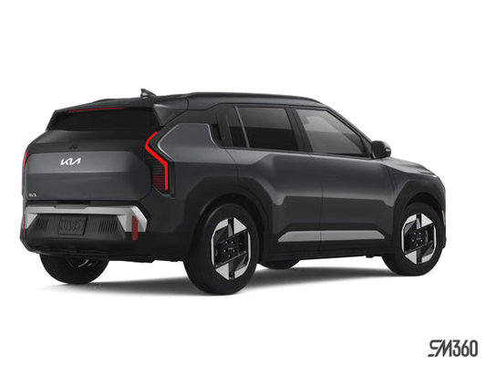 2027 KIA EV3 Wind FWD - 6