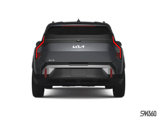 2027 KIA EV3 Wind FWD - 7