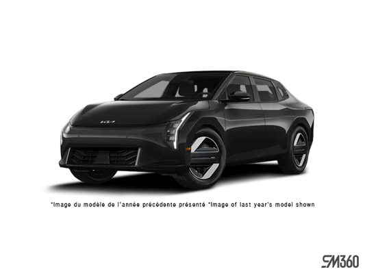 2027  EV4 LIGHT