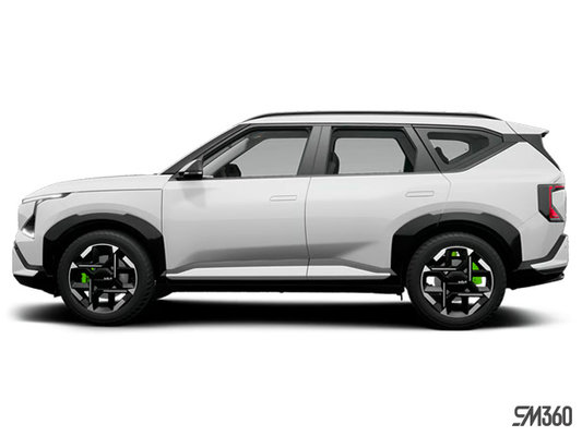 2027 KIA EV5 GT AWD - 1
