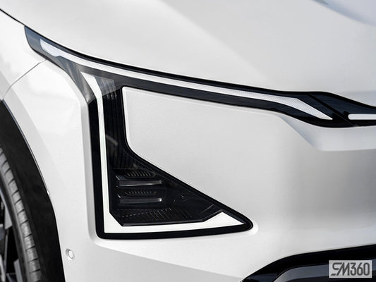 2027 KIA EV5 GT AWD - 5