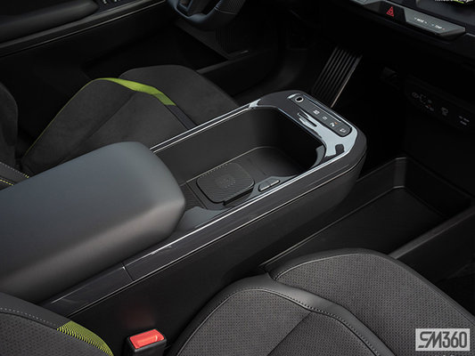 2027 KIA EV5 GT AWD - 12