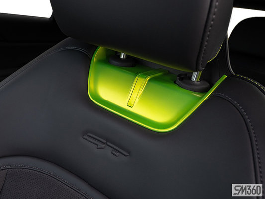 2027 KIA EV5 GT AWD - 16
