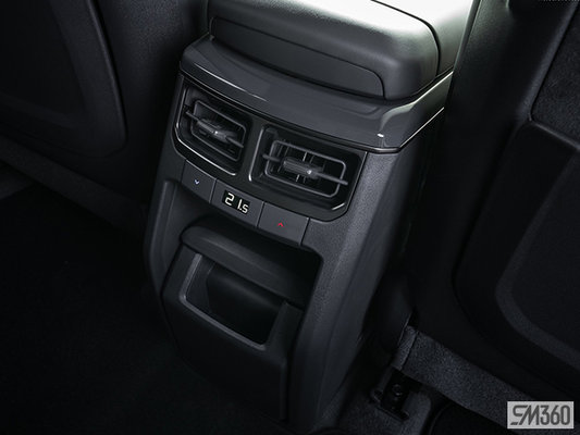 2027 KIA EV5 GT AWD - 18