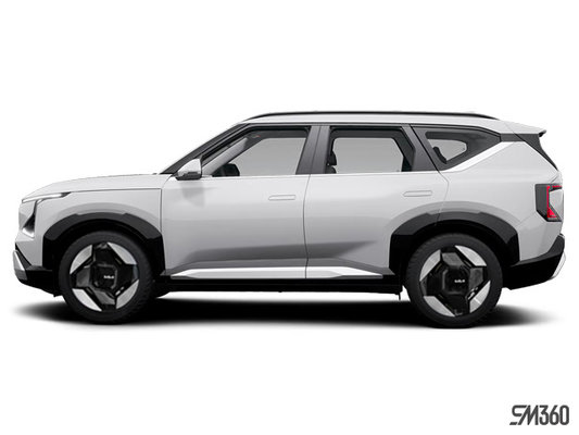 2027 kia EV5 LAND AWD photo-0