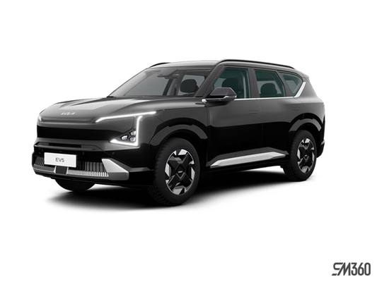 2027  EV5 LIGHT FWD