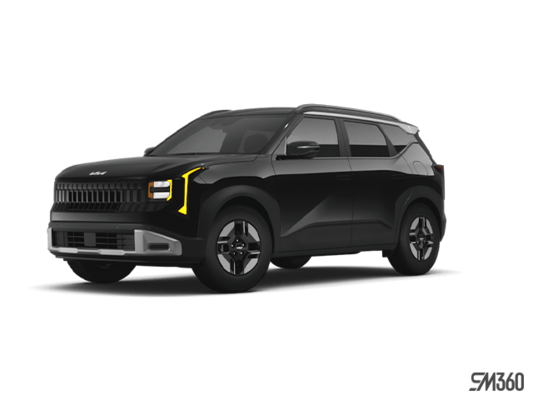 2027  Seltos LX
