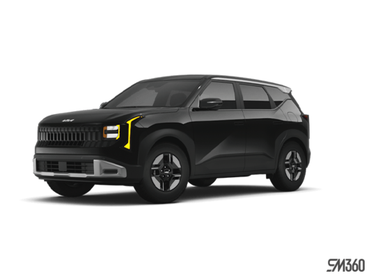2027  Seltos LX FWD