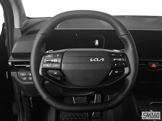 2027 KIA Sportage PHEV EX Premium - 11